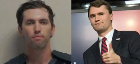 Charlie Kirk Shooting Suspect's Eerie Courtroom Whispers Revealed by Lip Reader