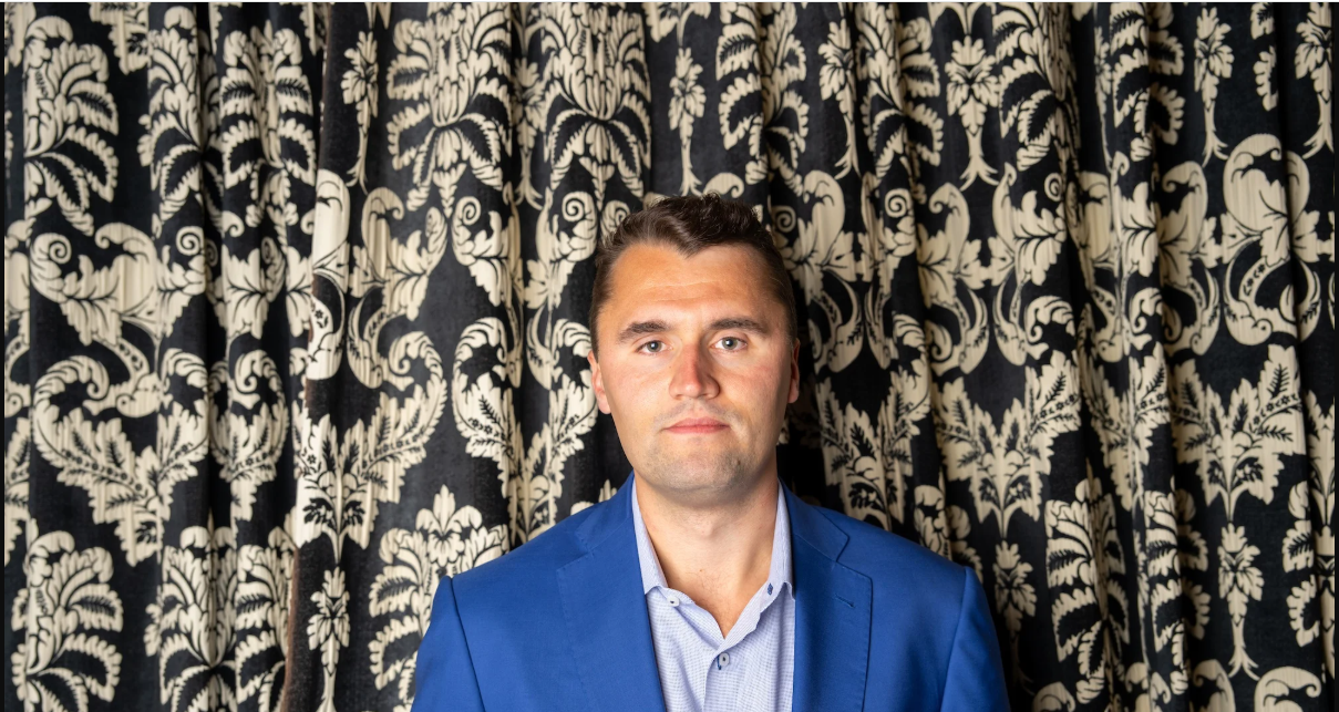 Media Access Battle Erupts in Charlie Kirk Murder Case as Defendant Appears in Court