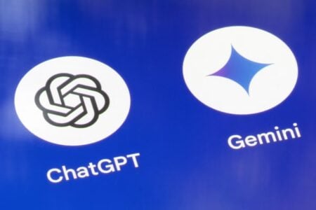ChatGPT Growth Slows as Google Gemini Gains Momentum in AI Race ChatGPT growth slows