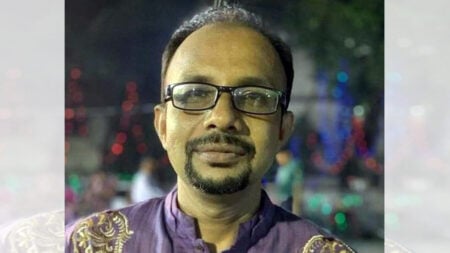 ছাত্রলীগ নেতা