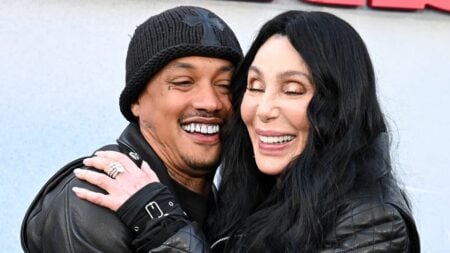 Cher Plans Wedding to Younger Beau Ahead of 80th Birthday Cher Plans Wedding to Younger Beau Ahead of 80th Birthday