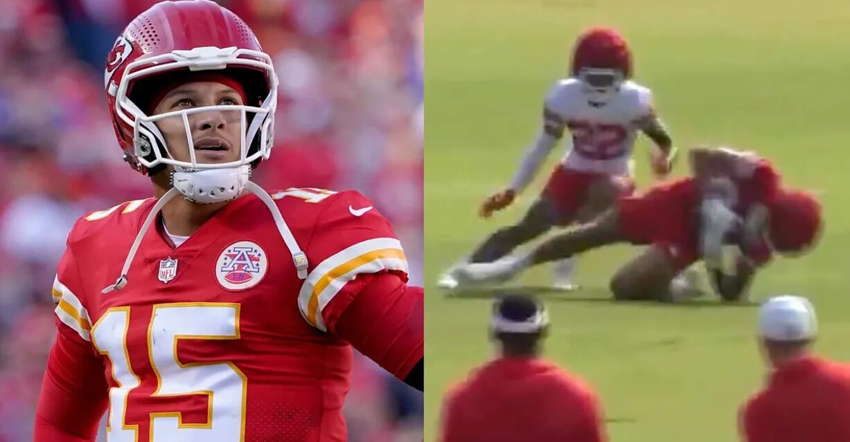 Chiefs injury woes