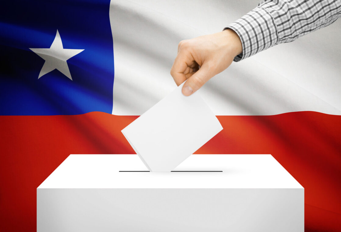 Chile Election Runoff Shapes a Sharp Political Shift as Voters Head to the Polls