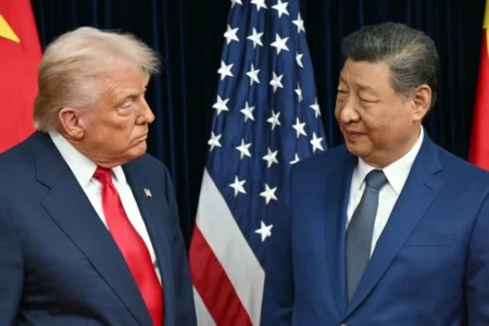 China Criticizes US Foreign Policy, Accuses Washington of Damaging Regional Ties