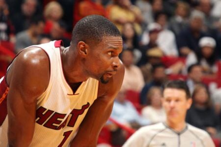 Chris Bush Drops Hilariously Honest Take on His Modern NBA Potential