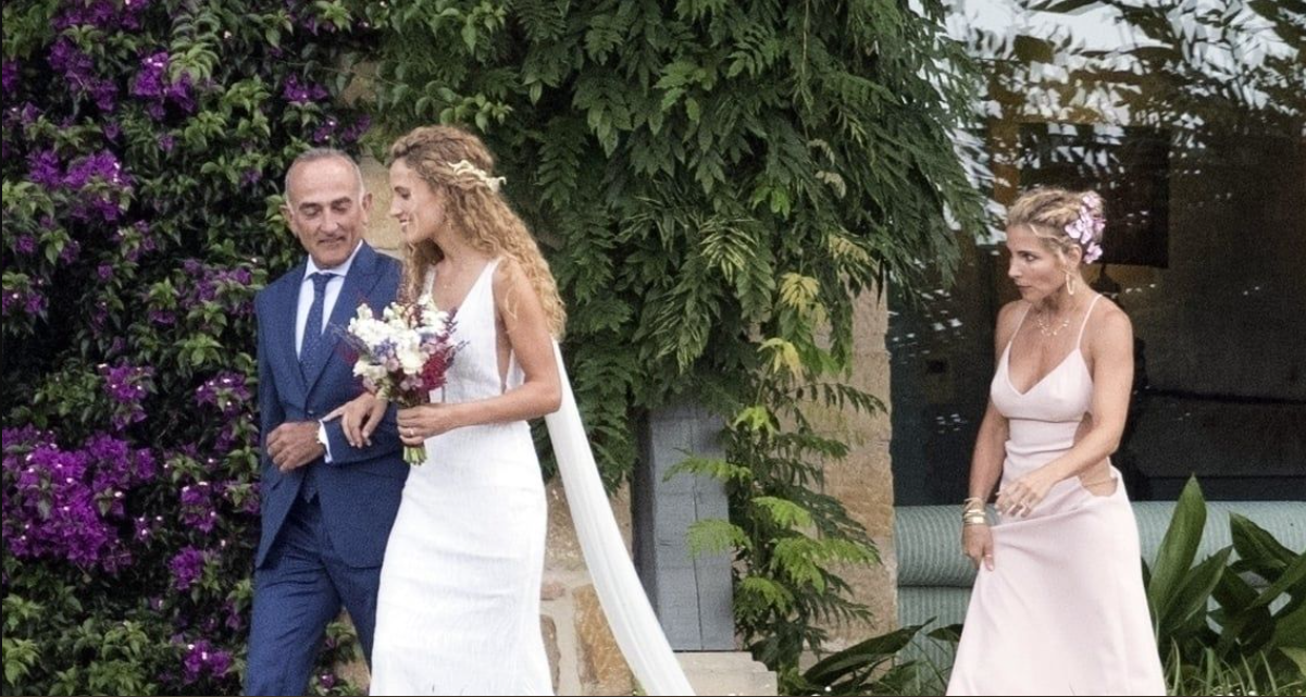 Chris Hemsworth marriage