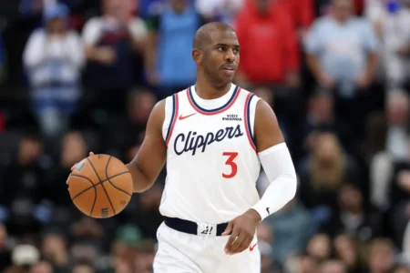 Chris Paul Waived by Clippers After Late-Night Meeting and Declining Performance