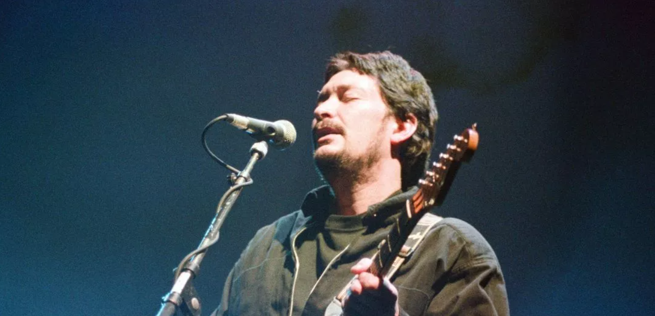 Chris Rea death