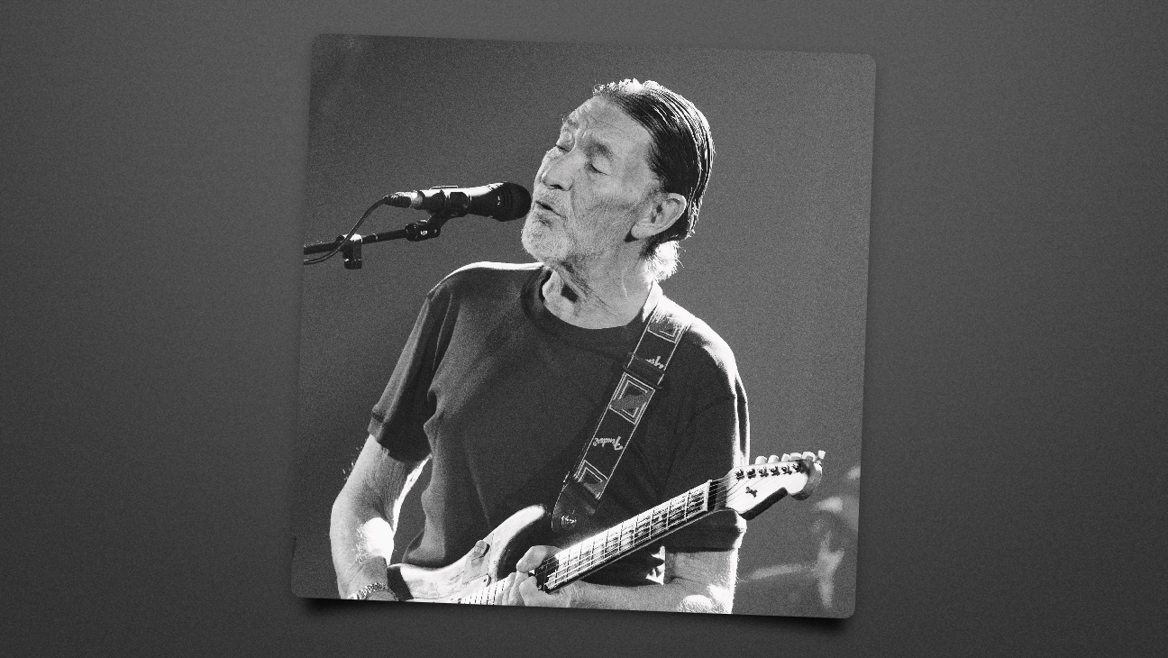 Chris Rea dies