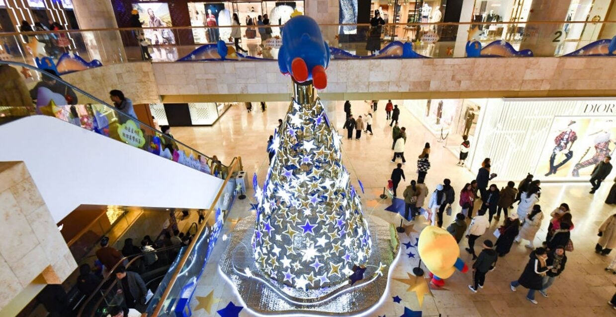 Christmas Eve and Day: Whats Open and Closed in the United States