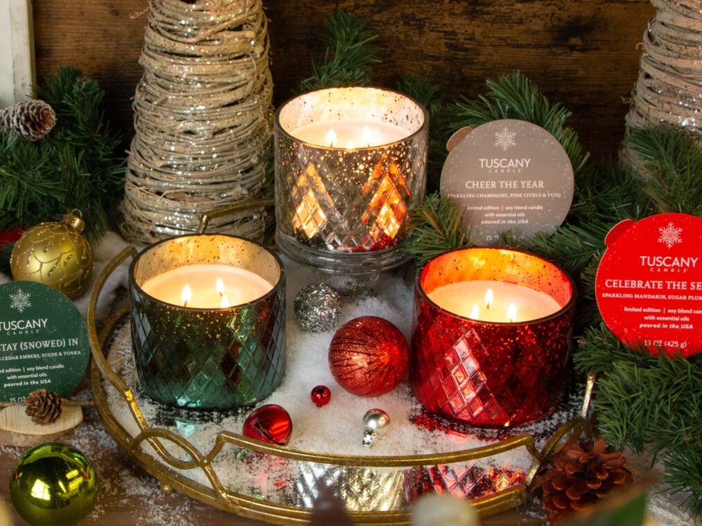 Christmas Eve 2025 hours