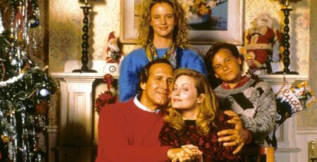 Inside Christmas Vacation: Behind the Scenes Secrets of a Holiday Classic Christmas Vacation