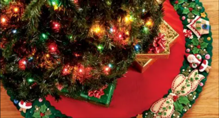 Christmas decorations