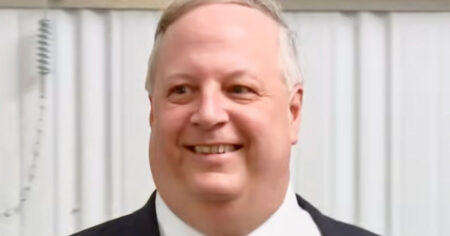 Chuck Potthast 911 call