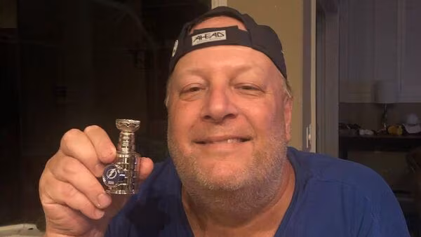 Chuck Potthast 911 call