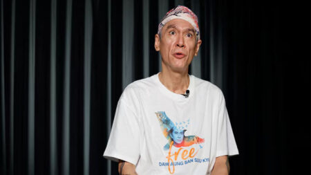 অং সান সু চি হয়তো মারা গেছেন, বললেন তাঁর ছেলে অং সান সু চি