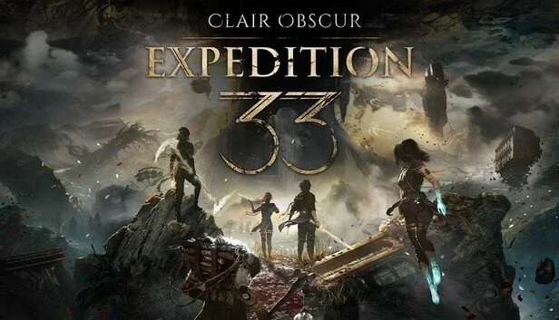 Clair Obscur: Expedition 33 Obliterates Game Awards Record with Nine Wins