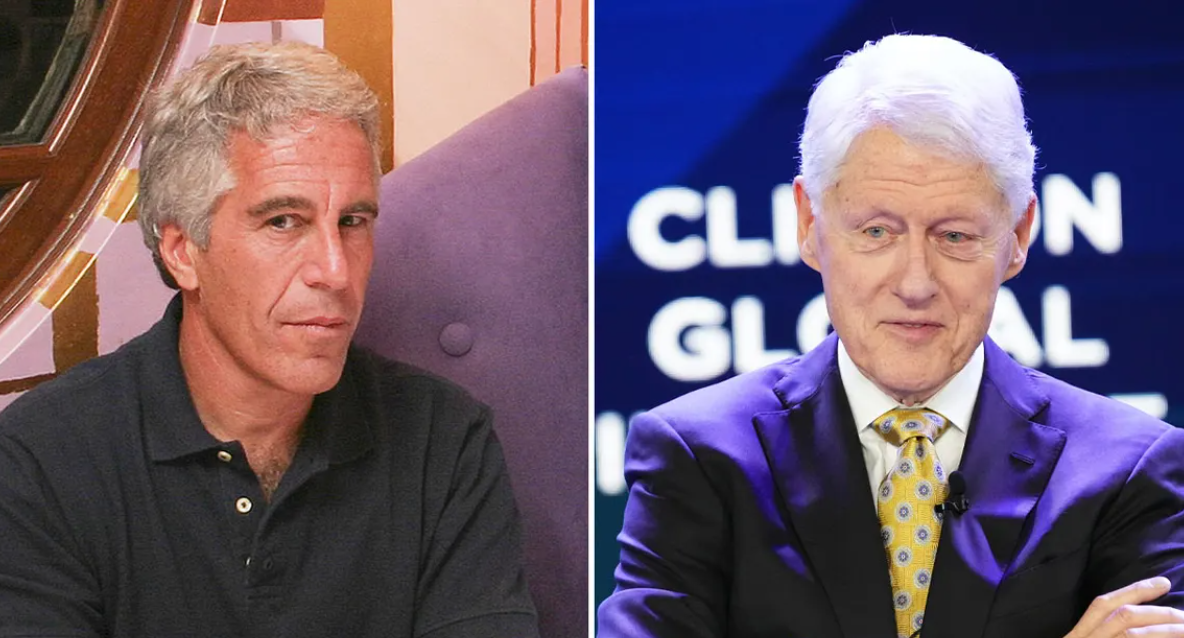 Clinton Epstein hearing delayed
