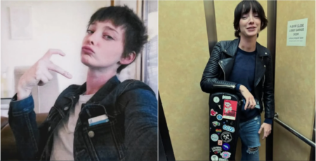 XG Member Cocona Comes Out as Transmasculine and Nonbinary in Powerful Statement Cocona transmasculine nonbinary