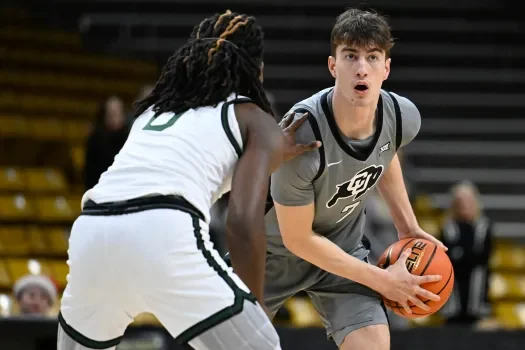 College Basketball Games Today: Full Schedule and Key Matchups