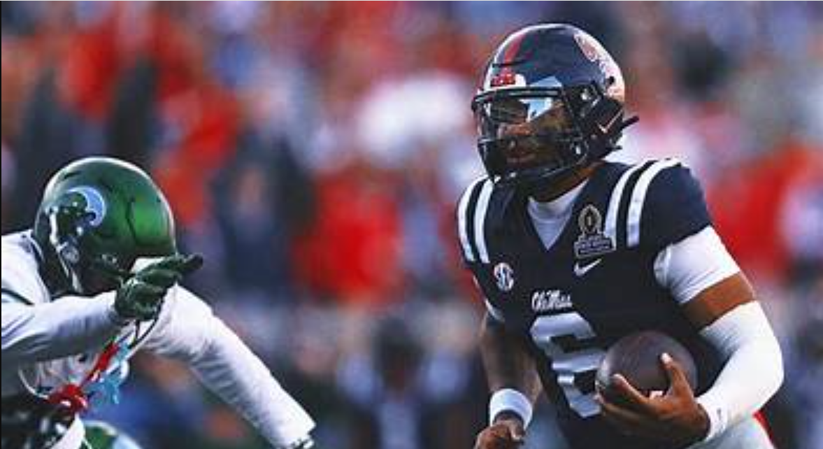 College Football Playoff