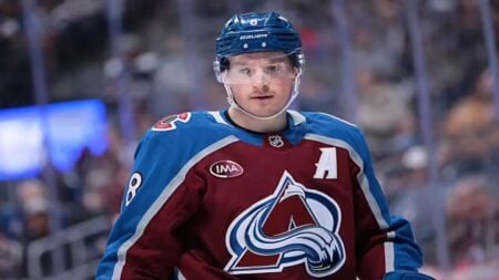 Colorado Avalanche