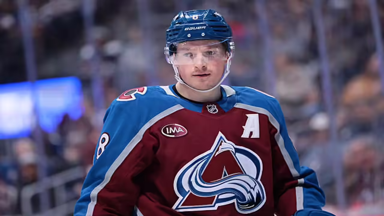 Colorado Avalanche