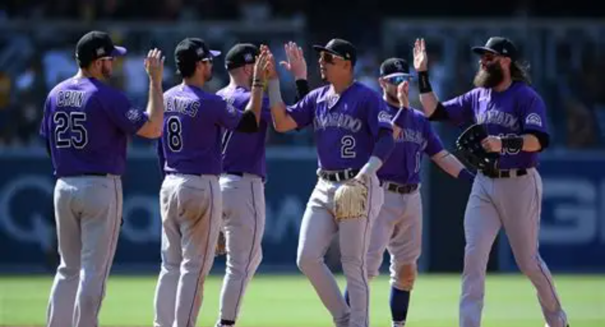 Colorado Rockies Face Massive Rebuild After Historic 2025 MLB Season Collapse