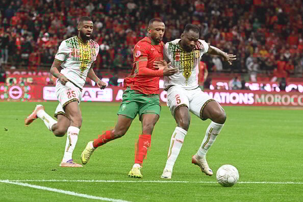 Comoros vs Mali: AFCON Group A Finale Decides Knockout Fate Tonight