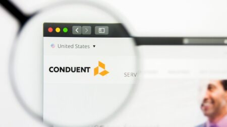 Conduent data breach