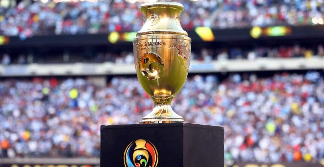 US Could Host Copa América Again in 2028, Cementing Soccer Boom
