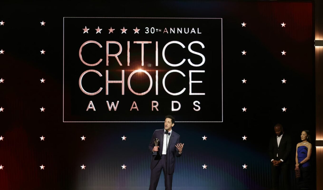 Critics Choice Awards 2026 Nominations Unveil Frontrunners in Tighter-Than-Ever Race