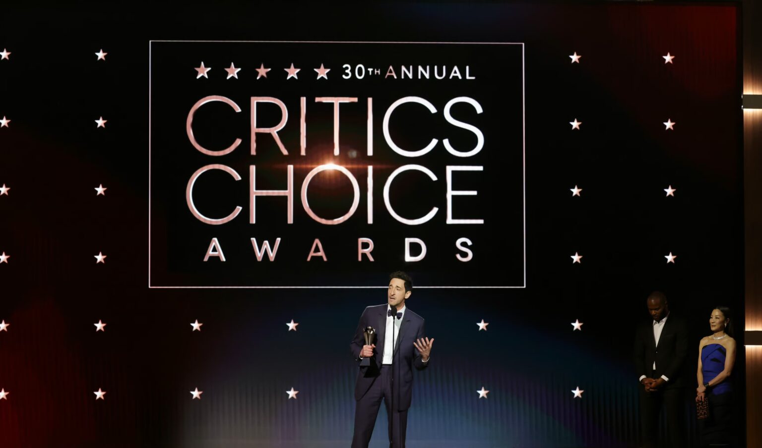 Critics Choice Awards 2026 Nominations Unveil Frontrunners in Tighter-Than-Ever Race