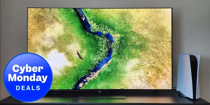 Cyber Monday TV Deals: Samsung, LG, and TCL Offer Record-Low Prices