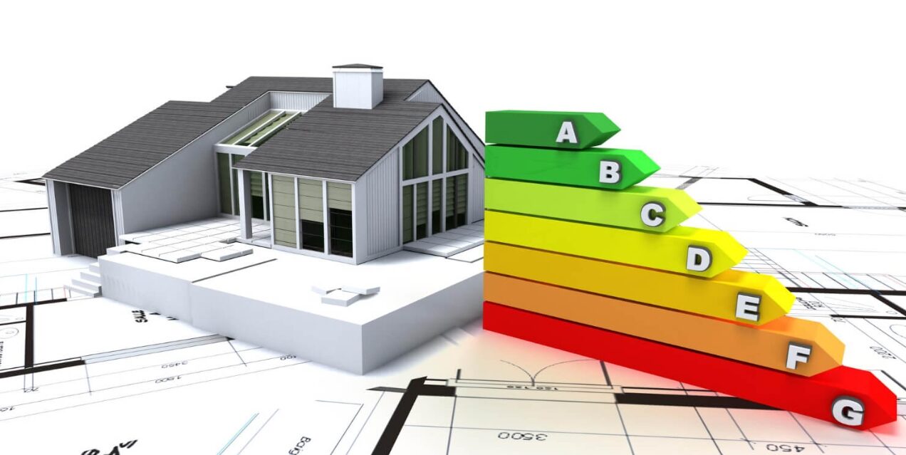 Why More Homebuyers Are Prioritizing Energy Efficiency in 2025 Cyber Monday