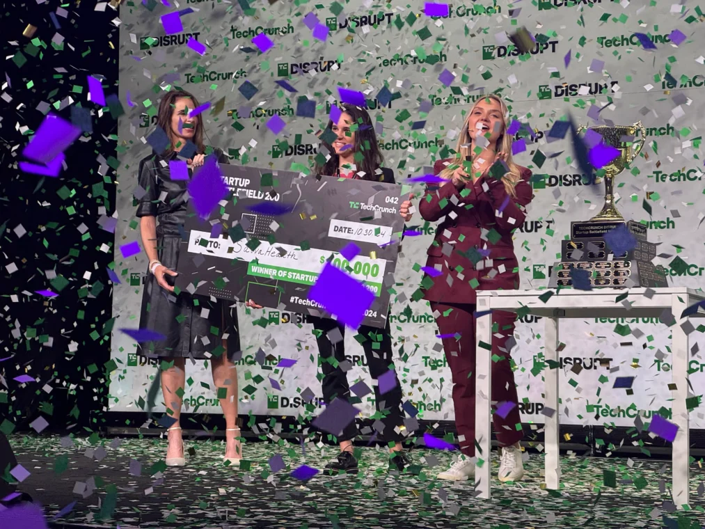Top Cybersecurity Startups Compete in TechCrunch Battlefield 200 for $100K Prize