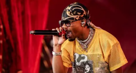 D4vd Tops Google’s 2025 Trending Musicians List Amid Murder Investigation D4vd trending 2025