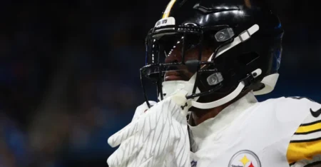 DK Metcalf suspension