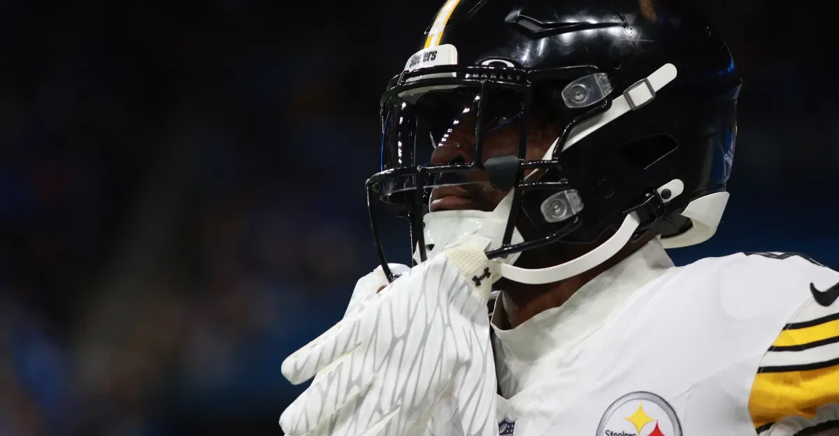 DK Metcalf suspension