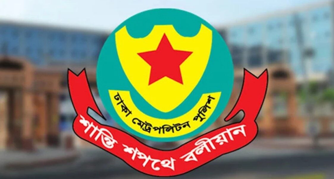 ওসি বদলি