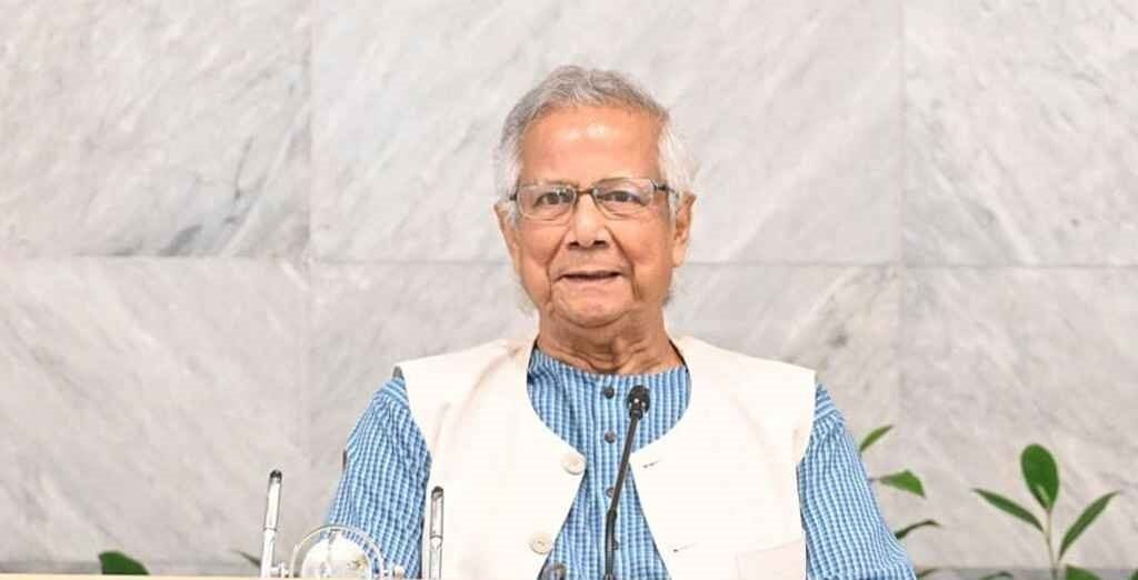 প্রধান উপদেষ্টা