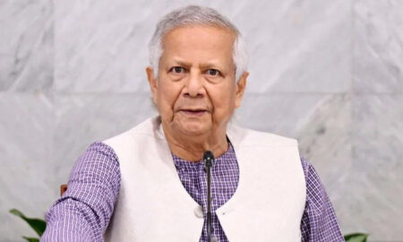 প্রধান উপদেষ্টা