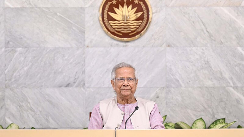 সংশোধিত বাজেটে