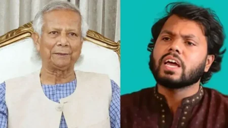 ওসমান হাদি