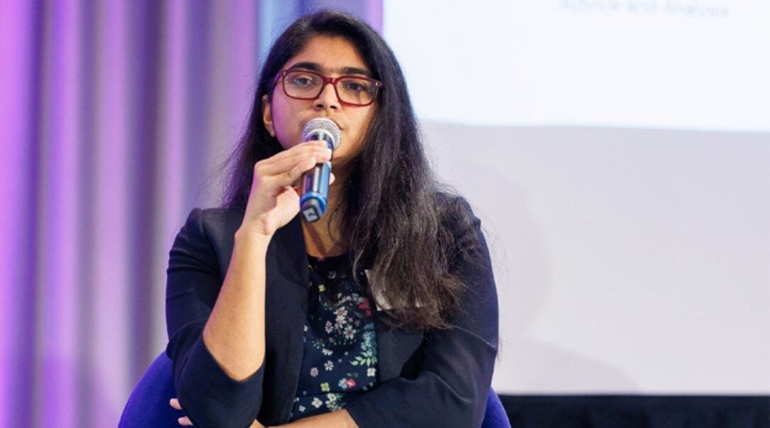 তাসনিম জারা