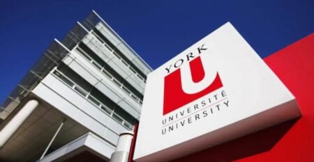 York University Opens Applications for Prestigious Dahdaleh Global Health Graduate Scholarship Dahdaleh Global Health Graduate Scholarship