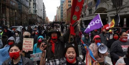 Dakota Access Pipeline