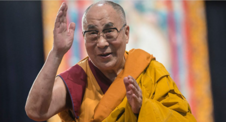 Dalai Lama net worth