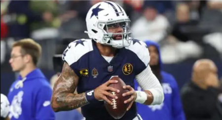 Dallas Cowboys playoff chances