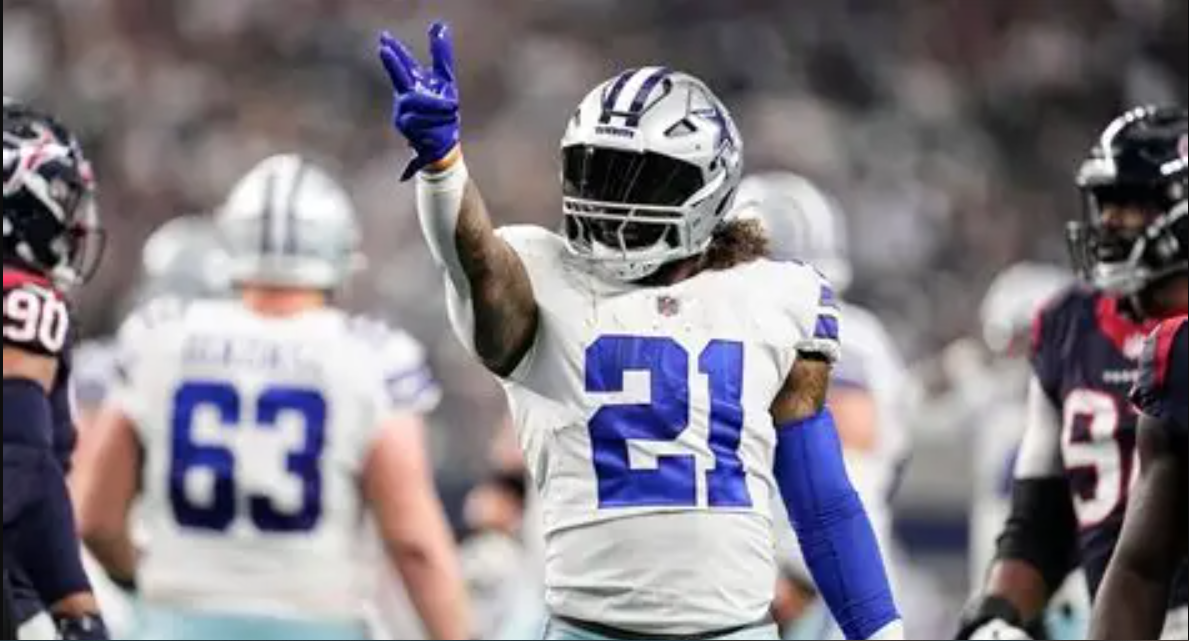 Dallas Cowboys resurgence